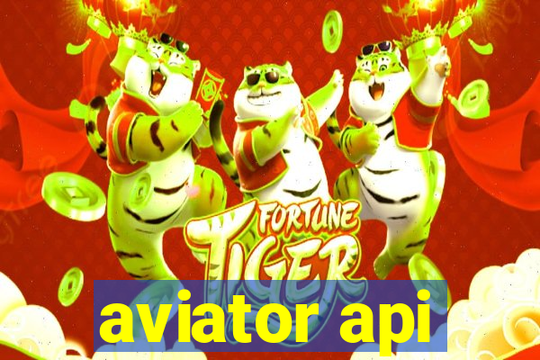 aviator api